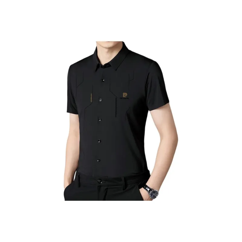 PIERRE CARDIN Shirts Men-6