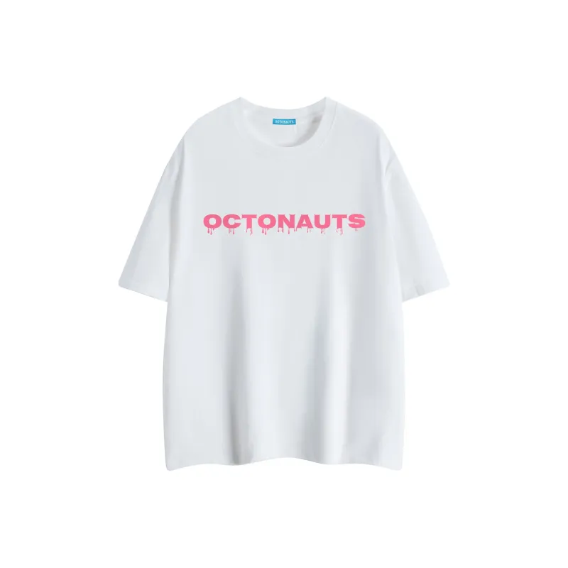 Small Columns Under The Sea T Shirt Unisex-1
