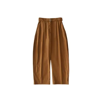 STUDIO NICHOLSON SS25 Casual Pants Women's
