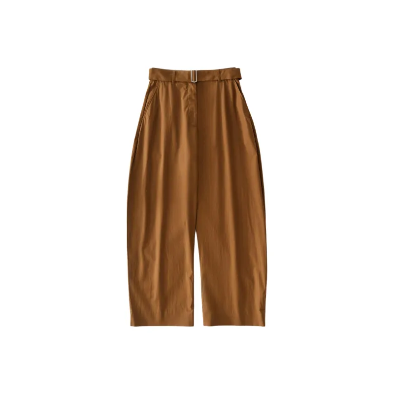 Studio Nicholson Doring Trousers-0