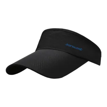 JEANSWEST Polyester Sun Protection Hats Unisex