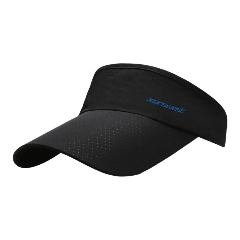 JEANSWEST Polyester Sun Protection Hats Unisex-0