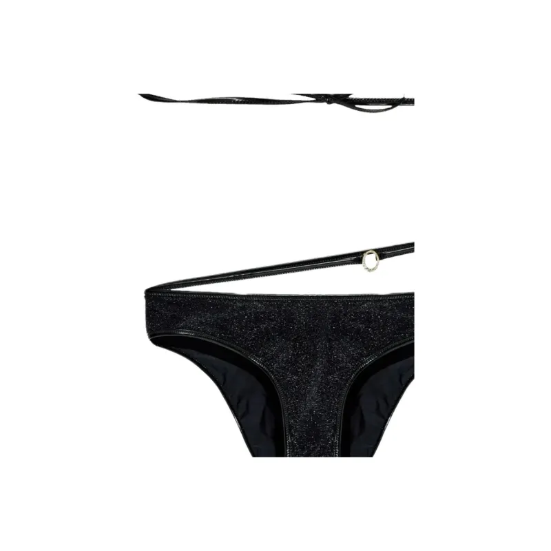 Oséree Lurex Bikini-3