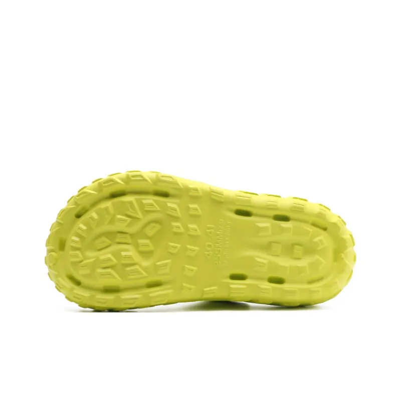 DOUBLE STAR 88 Clogs Unisex-2