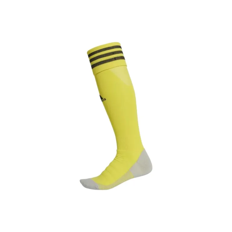 Adidas Knee High Socks Unisex 1 Pack Yellow-0