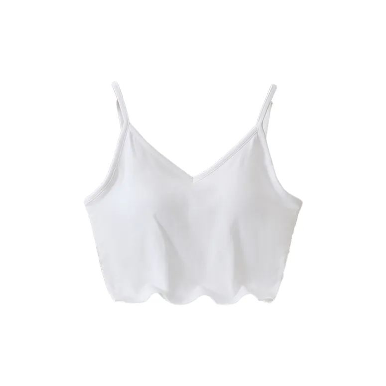 La Chapelle Tank Top Women's 1 Pack-3
