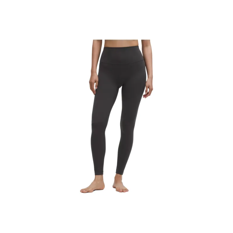Lululemon AlignHigh Rise Yoga Pants 28' Women's-5