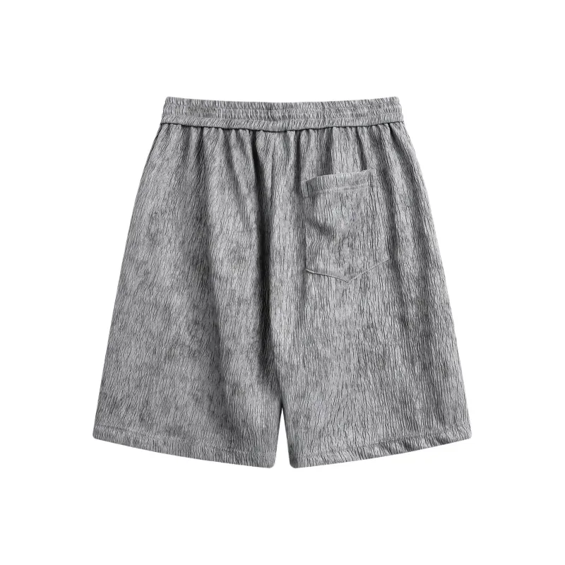 DBD WH Casual Shorts Unisex-7