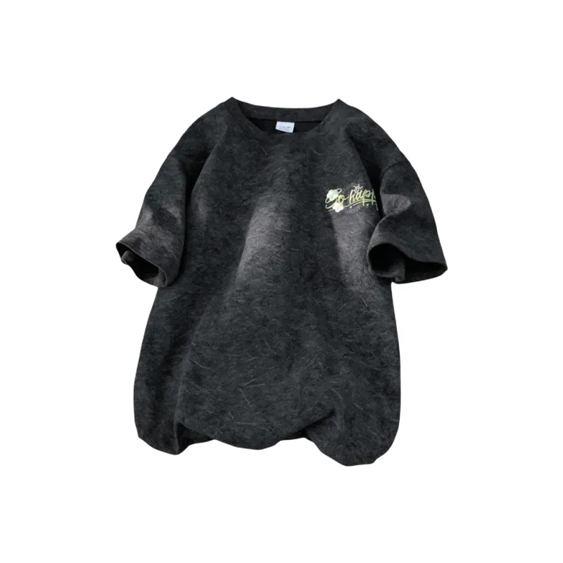 WARNING LIGHT T-Shirts Unisex-4