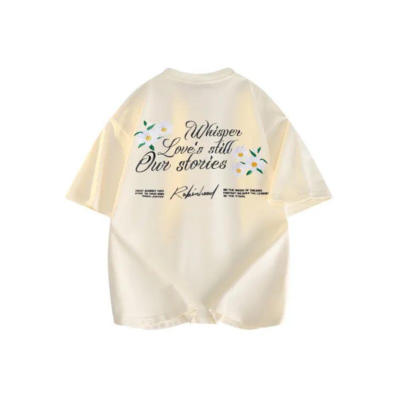 ROBINHOOD T Shirts Unisex-12