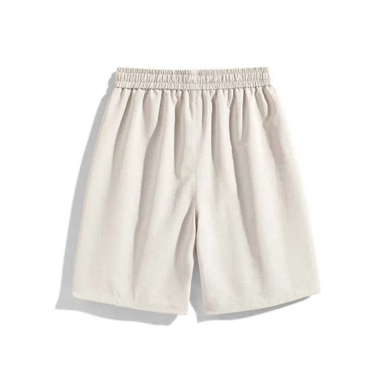 Manchester City F.C. Casual Shorts Unisex-21