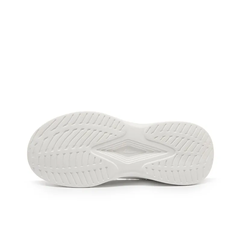 WARRIOR Running Shoes Unisex Low Top-4