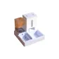 Basic Edo Purple[Automatic Water and Food Dispenser]
