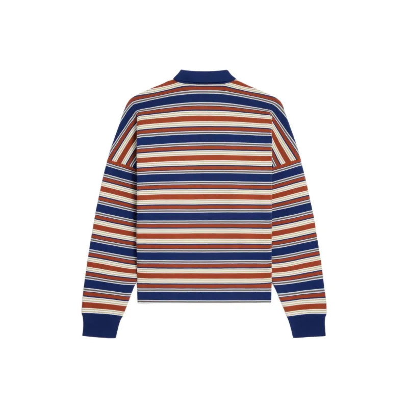 CELINE POIO Shirt Men's Multicolor-1