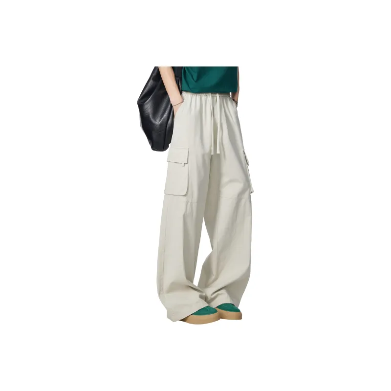DANGERTIGER Cargo Pants Unisex-0