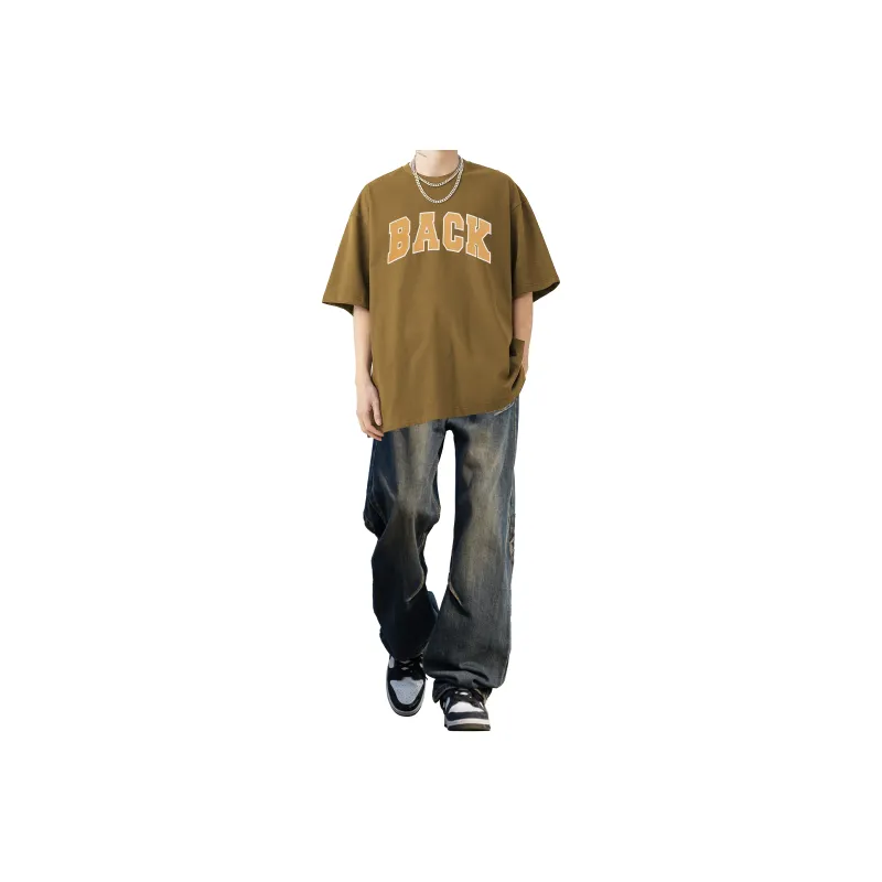 A/2/8/T Casual Sportswear Unisex-17