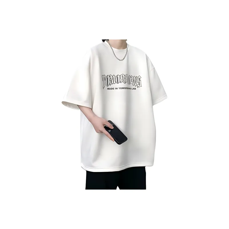 TONYBEAR T Shirts Men-2