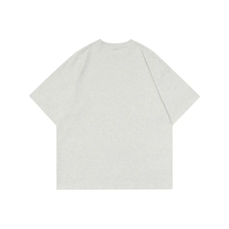 YINLEI T Shirts Unisex-3