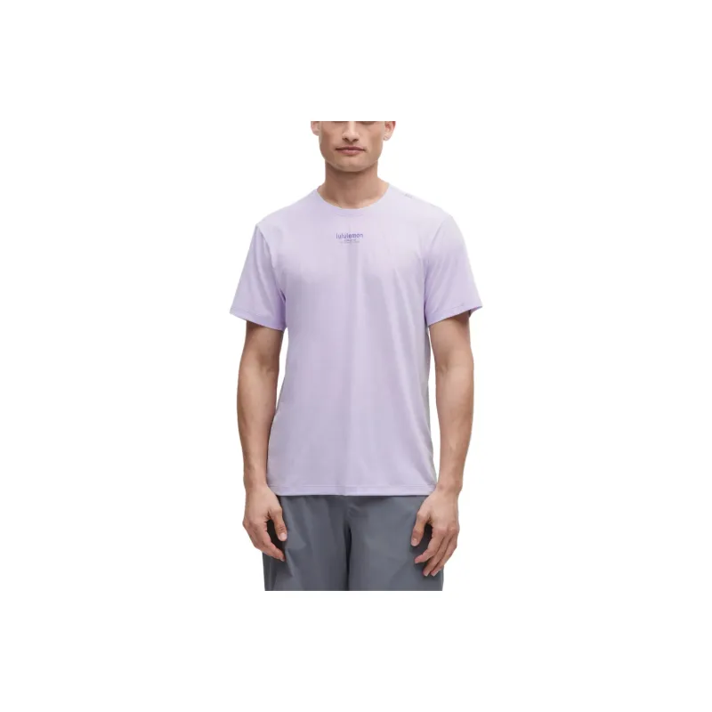 Lululemon Lightweight Knit Workout Clothing Men's-3