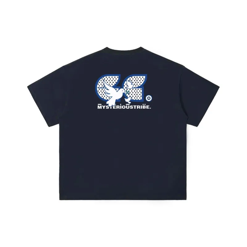 RUIZENLUO T Shirts Unisex-9