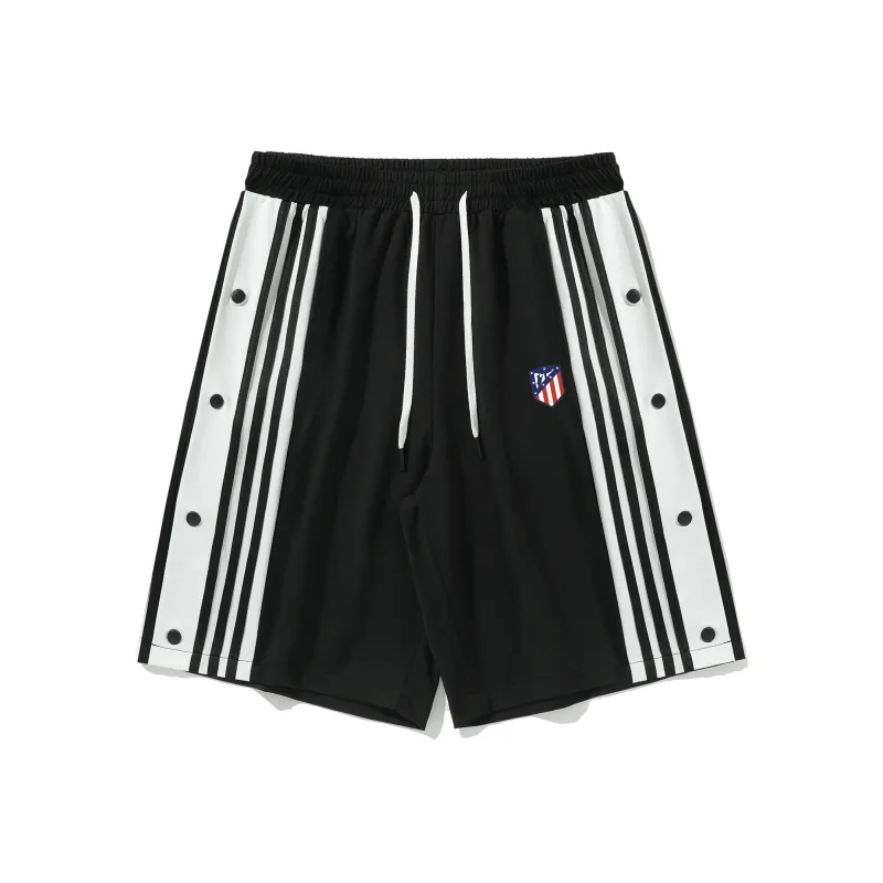 ATLETICO DE MADRID 1903 Casual Shorts Unisex-0