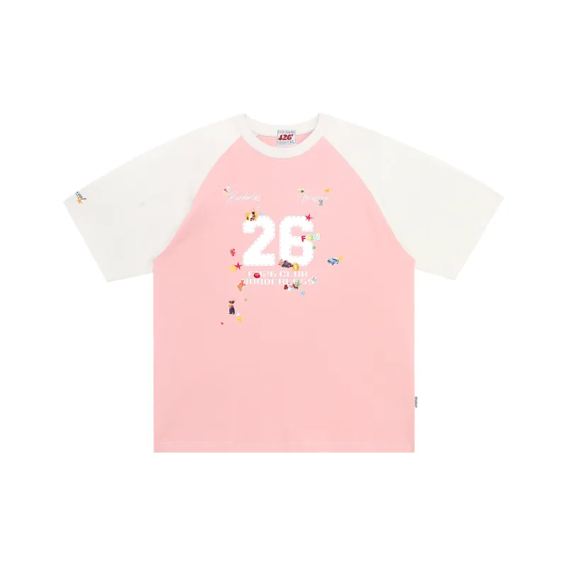 F426 T-Shirts Unisex-0