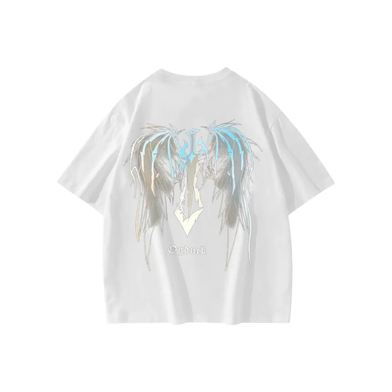 GY.VG T Shirts Unisex-0
