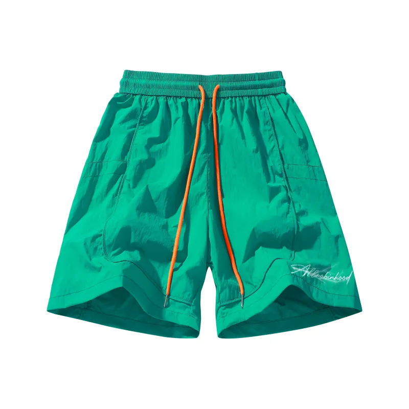 ROBINHOOD Casual Shorts Unisex-6