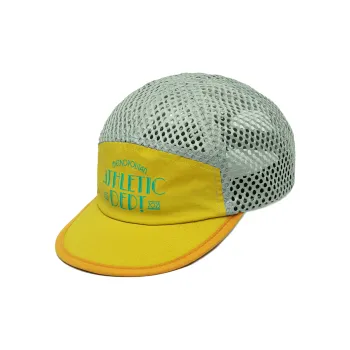 The MAD HATcher Polyamide Baseball Caps Unisex