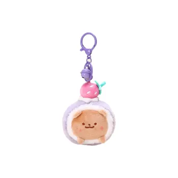 Jinnew Keychains Unisex