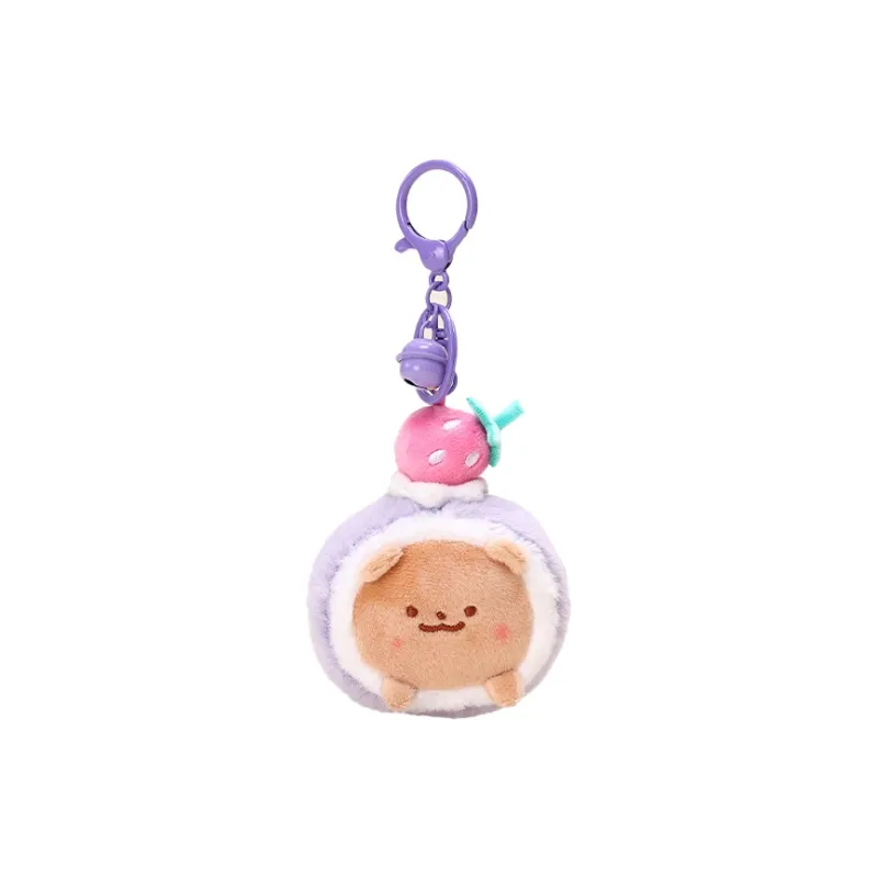 Jinnew Keychains Unisex-0