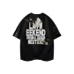 Black (White Logo)