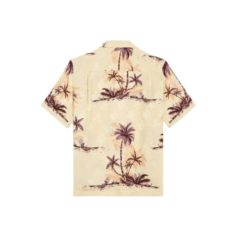 CELINE Shirts Men Multicolor-1