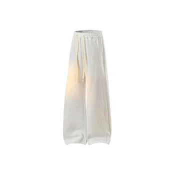 CASAMIA Casual Pants Unisex