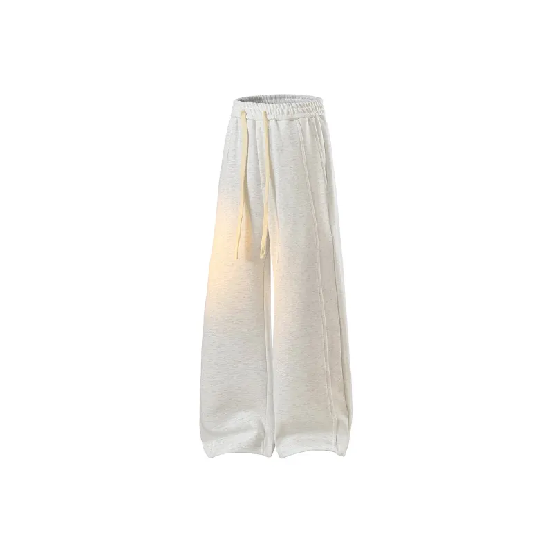 CASAMIA Casual Pants Unisex-0