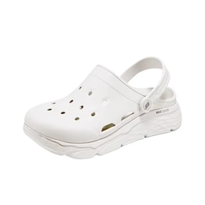 Skechers FOAMIES WOMENS Clogs Women's White-2