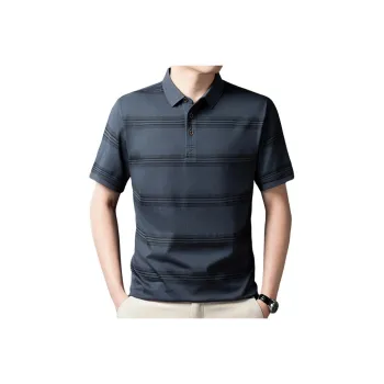 PIERRE CARDIN Polo Shirts Men