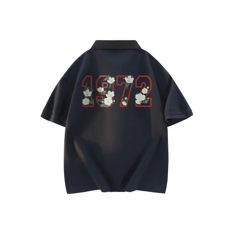 JEANSWEST Polo Shirts Unisex-11