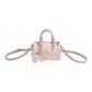 Pink with Charm