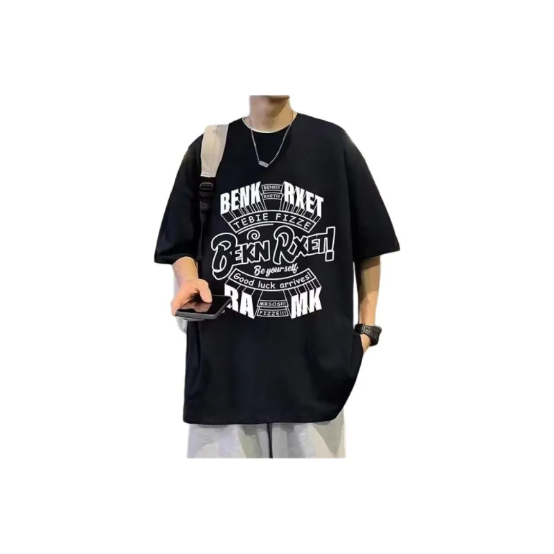 TONYBEAR T Shirts Men-1