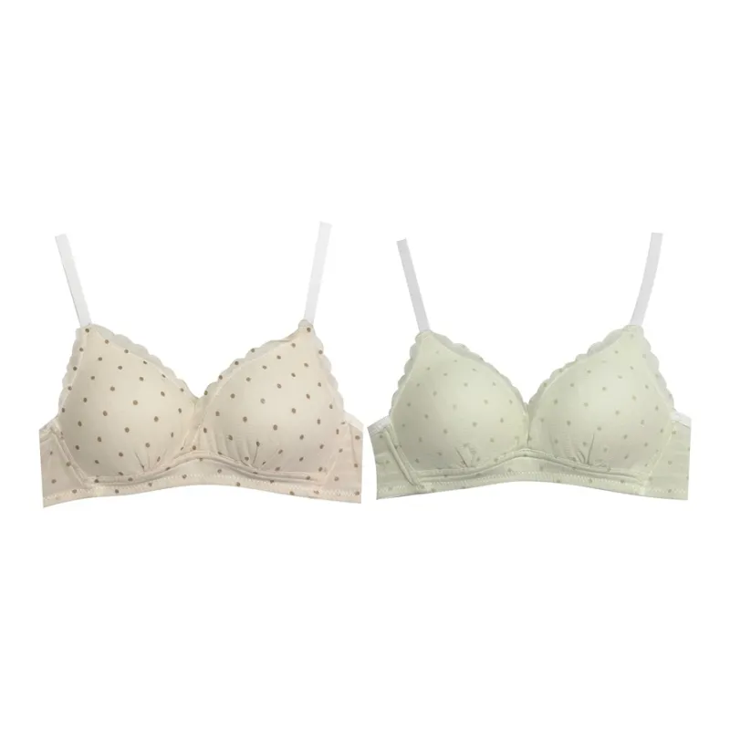 GRACE TOPIC Bra Women's Combo Set-19