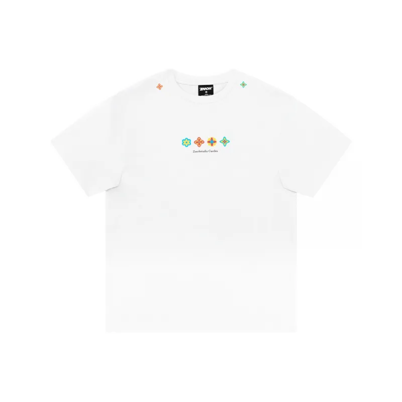 ZMOH T Shirts Unisex-4
