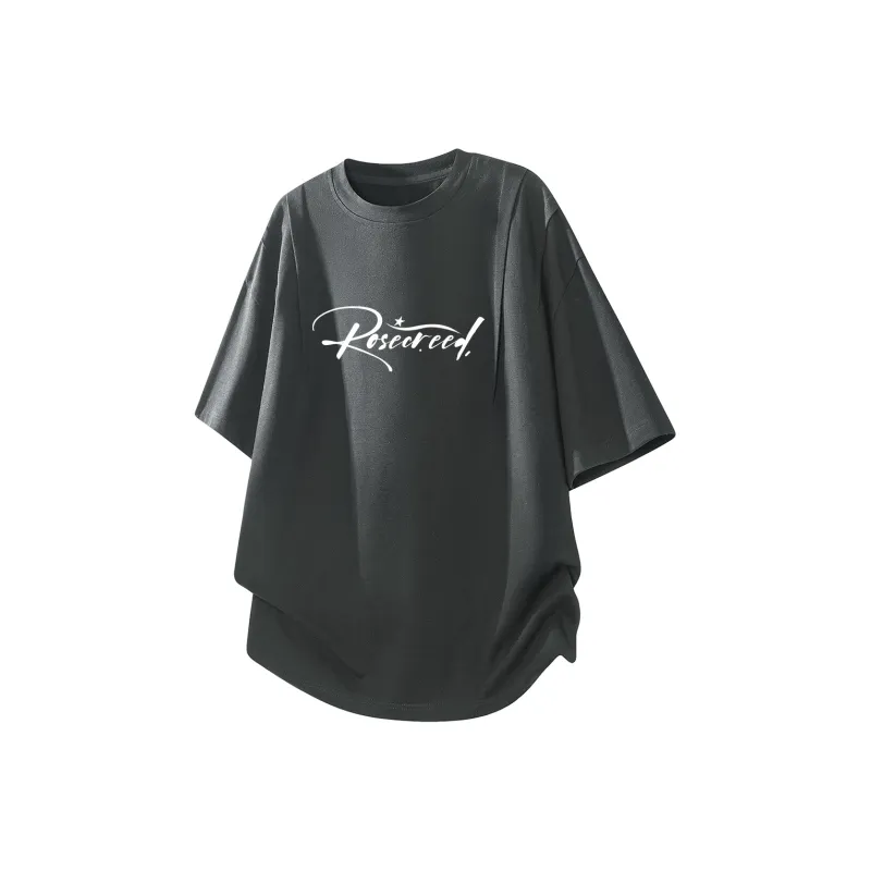 ROSECREED T Shirts Unisex-2