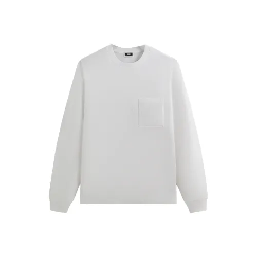 KITH SS25 Quinn T Shirt Men's White