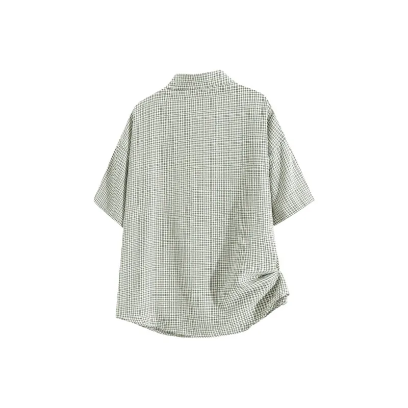 Tre Club Shirts Unisex-3