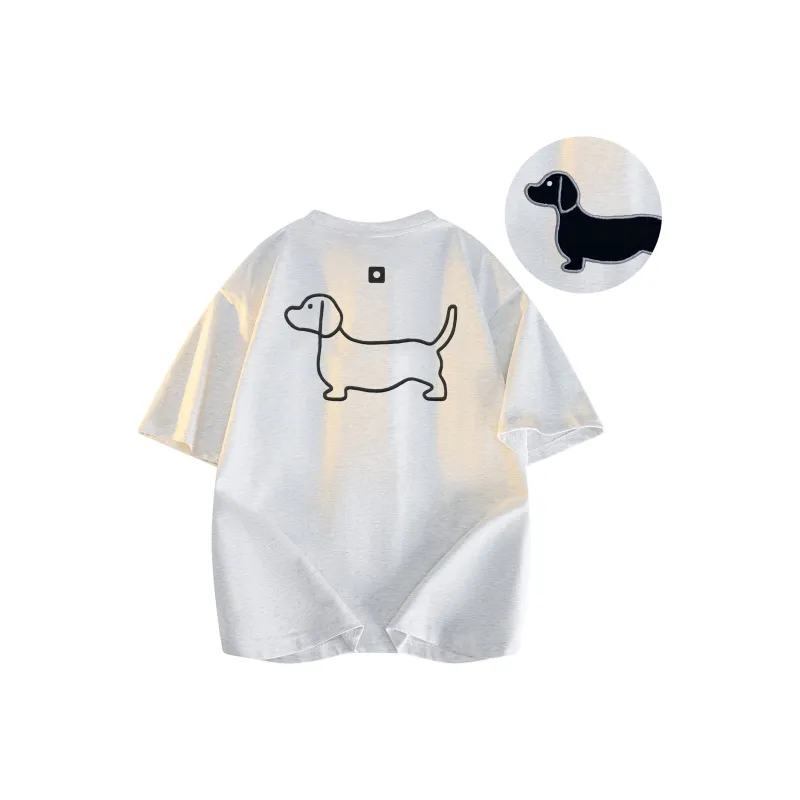 Masongarments T-Shirts Unisex-1