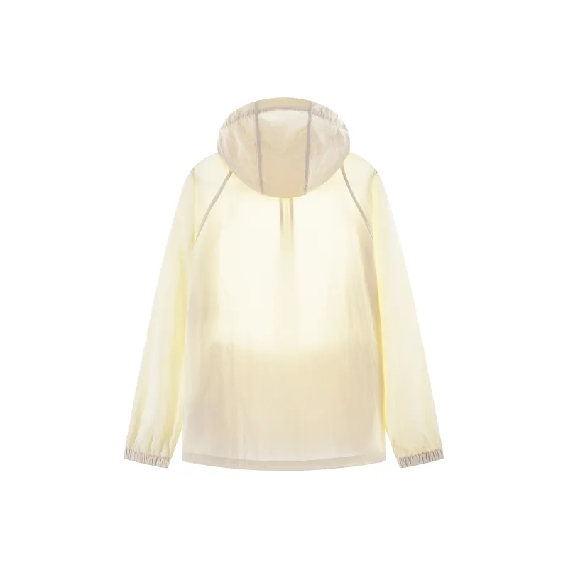 Disney Breathable, Quick Dry, Dust Resistant, Windproof, And Cool Wearing Sun Protection Clothing Unisex-9