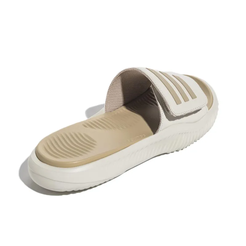 Adidas Alphabounce Slide 2.0 'Beige'-3