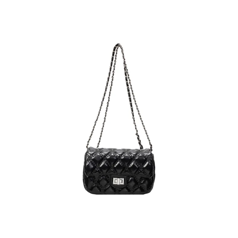 BGAY PU Underarm Shoulder Bag Women's Multicolor-2