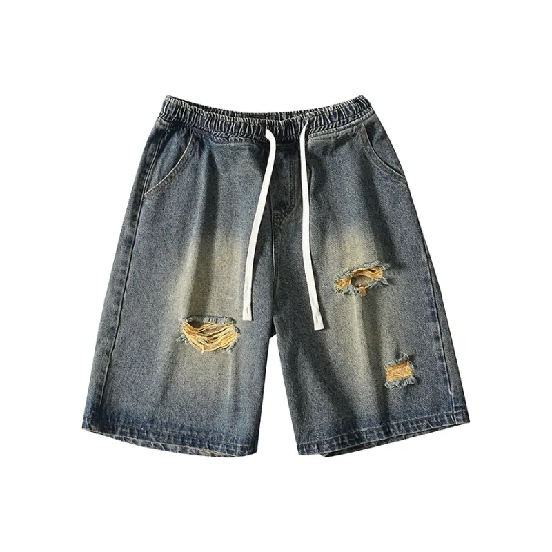 ROBINHOOD Denim Shorts Women's-21